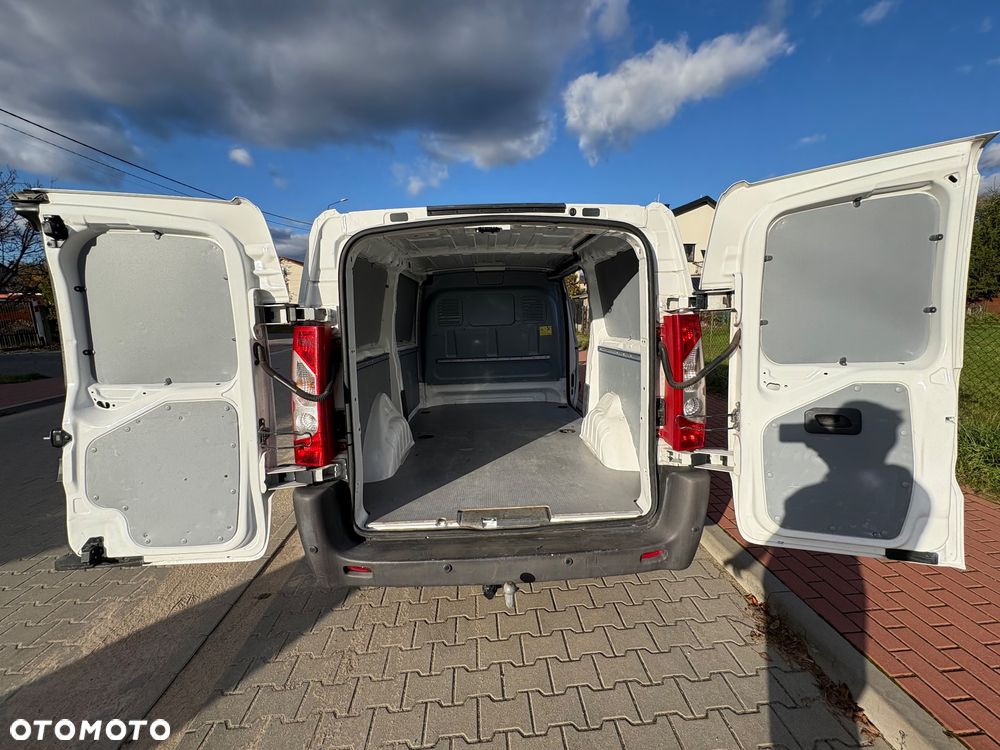 Citroën Jumpy - 8