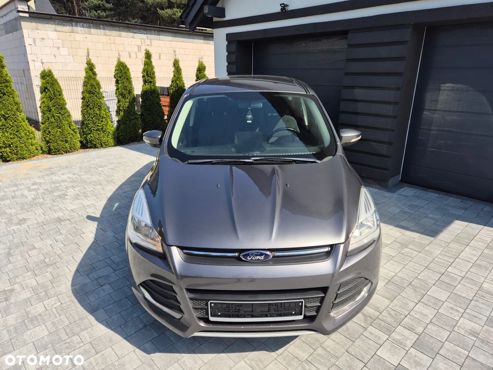 Ford Kuga 2.0 TDCi Trend - 5
