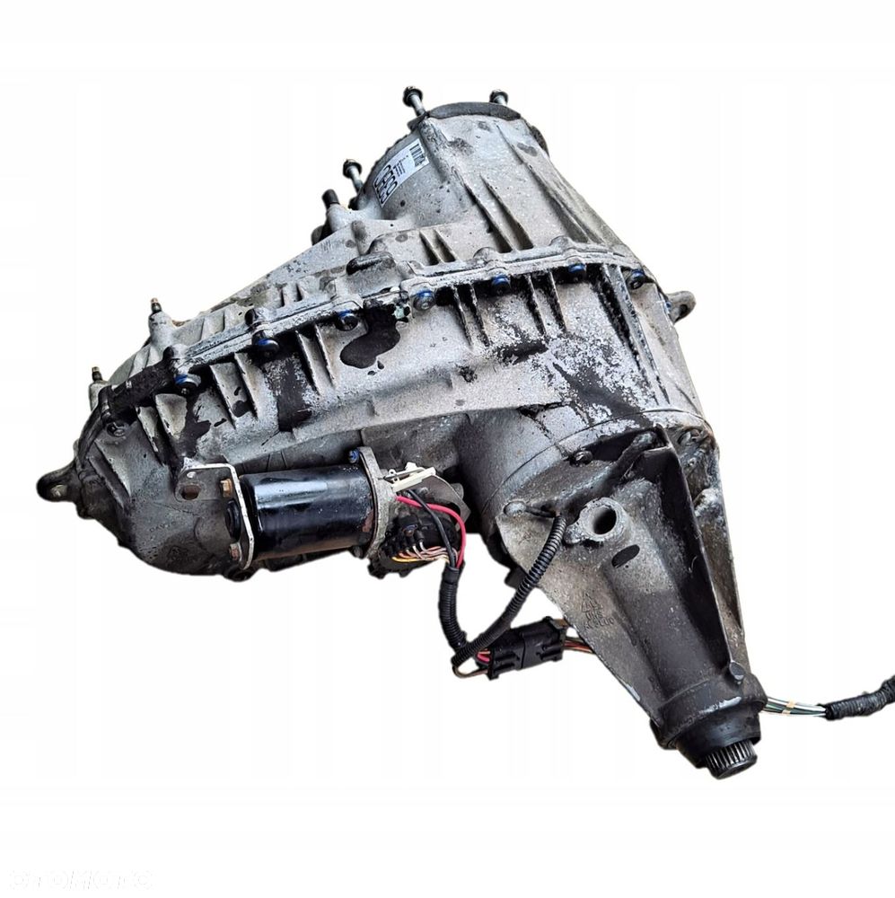 Reduktor FORD F150 SKRZYNIA 4R75E - 1