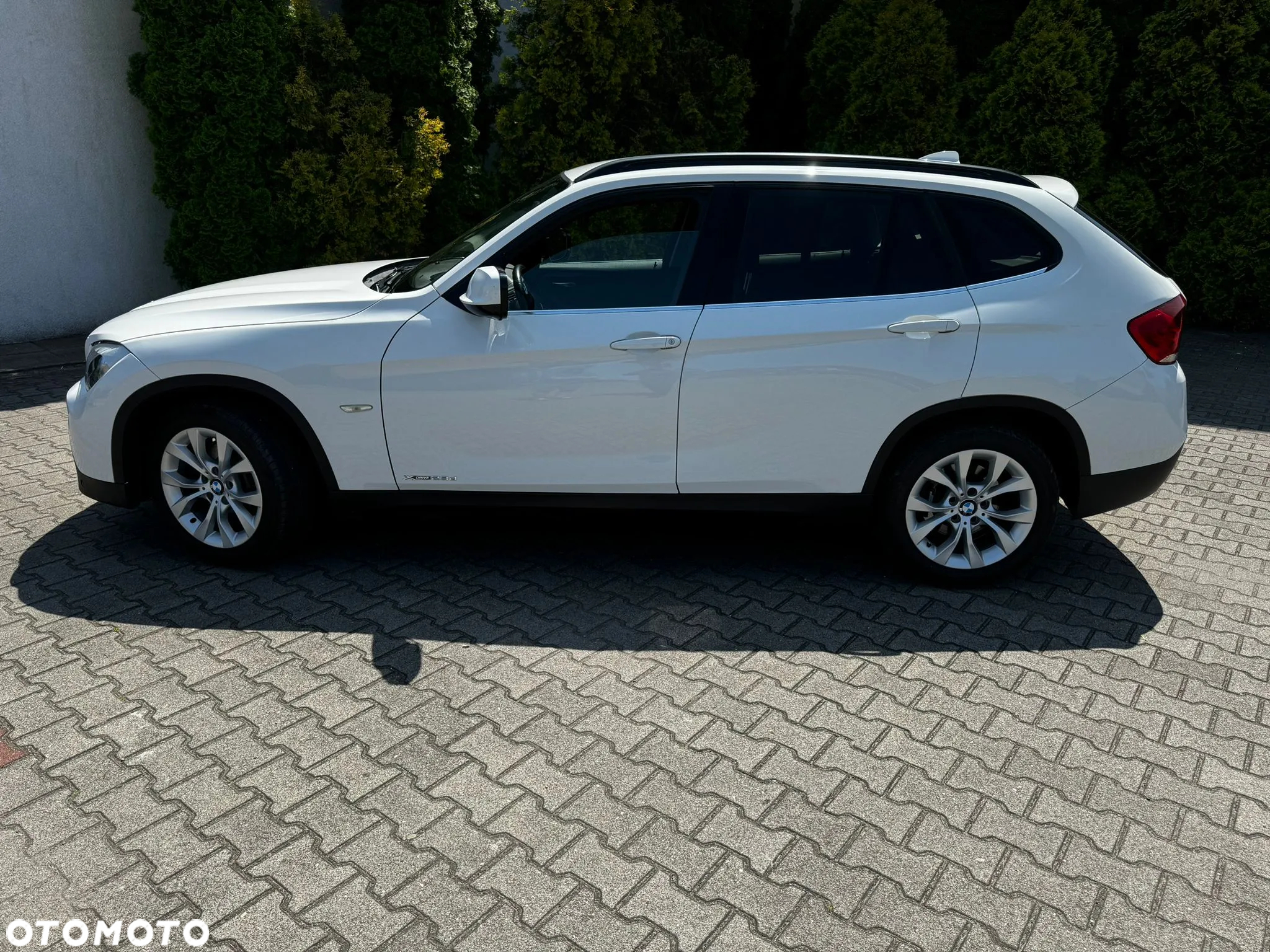 BMW X1 xDrive23d - 3