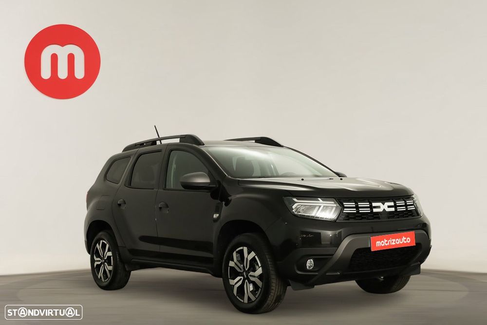 Dacia Duster 1.5 Blue dCi Journey - 1