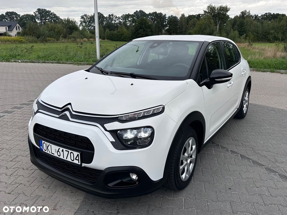 Citroën C3 - 2