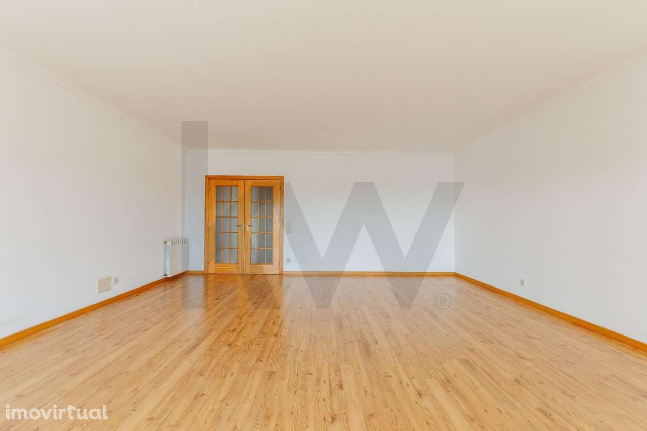 T3 Apartamento vista mar c/ parqueamento - Grande imagem: 5/48