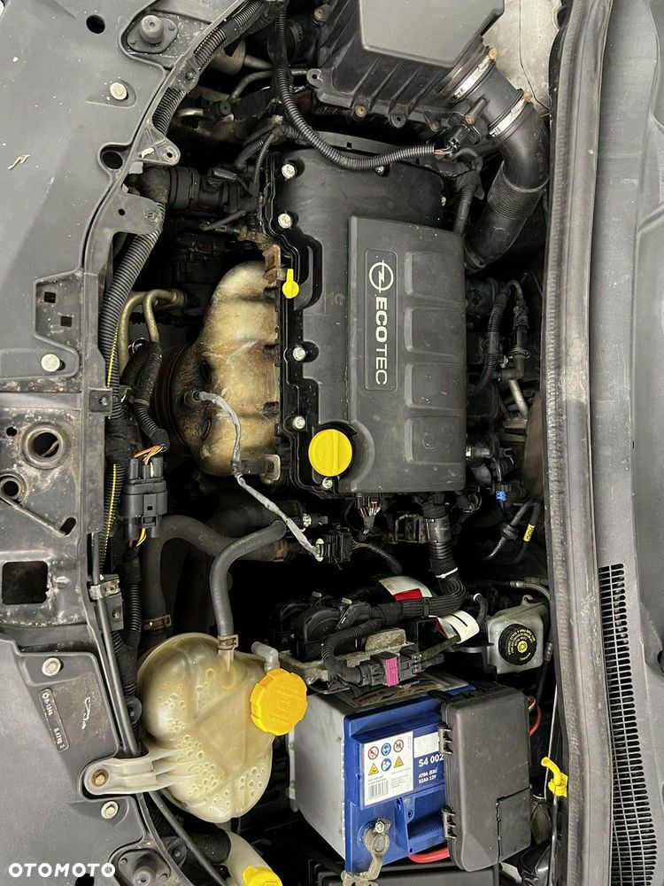 Opel Corsa - 22