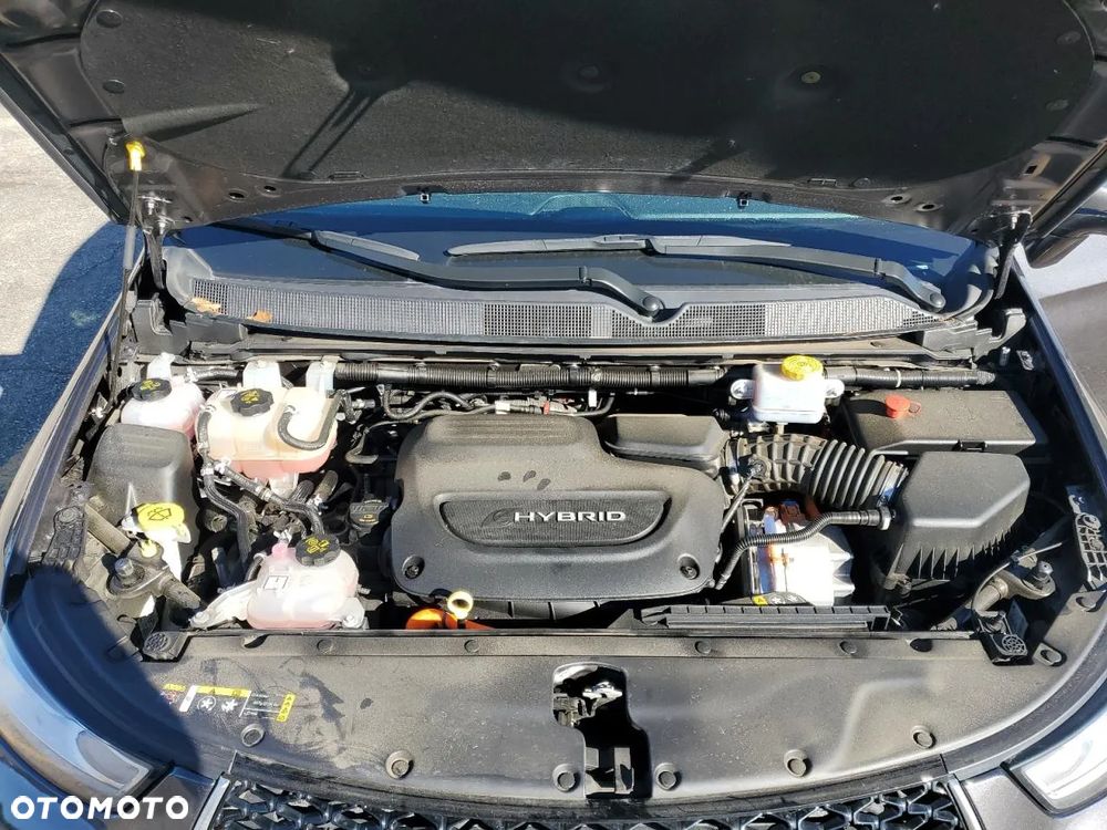 Chrysler Pacifica - 9