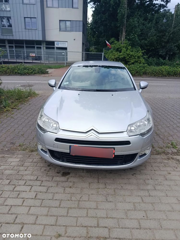Citroën C5 2.0 HDi Exclusive - 1