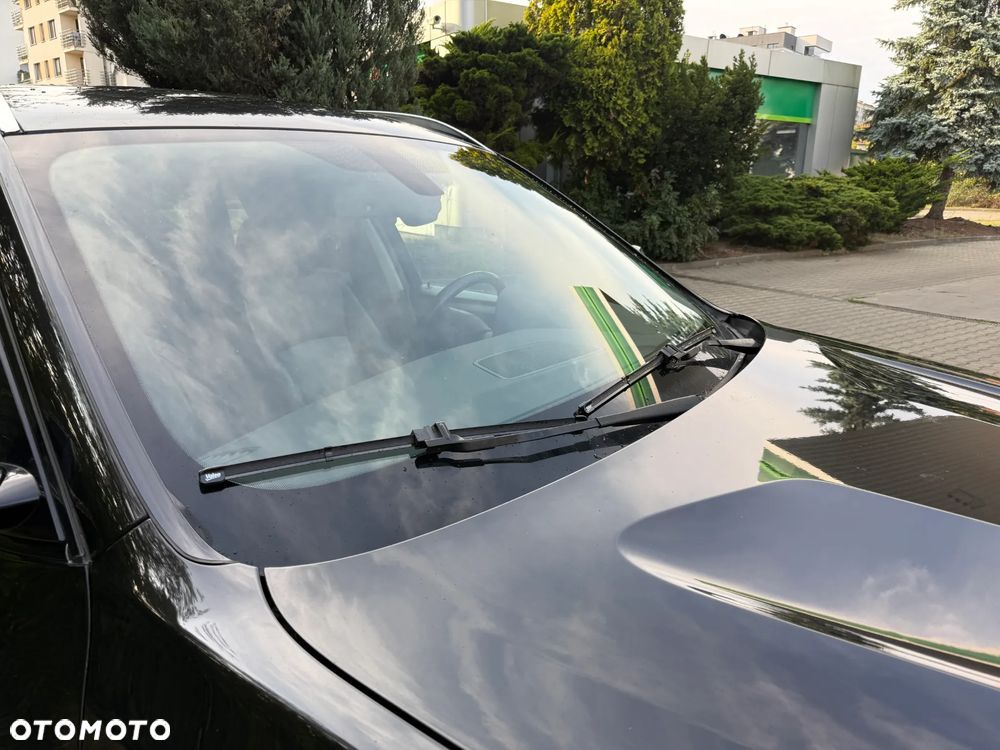 BMW X3 35i xDrive - 11