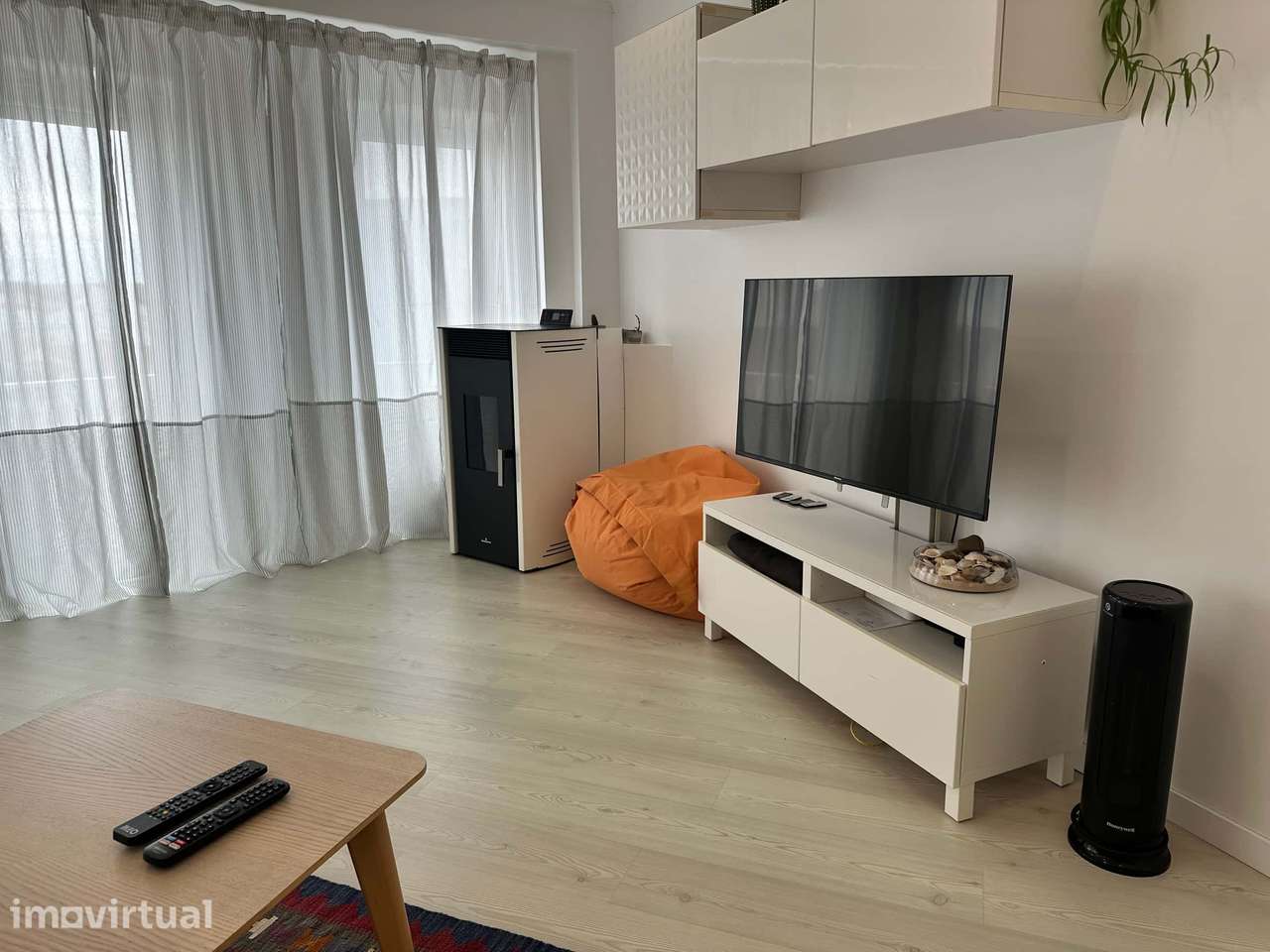 Apartamento em Travessa de Sao Jose, Ferrel - Grande imagem: 5/14