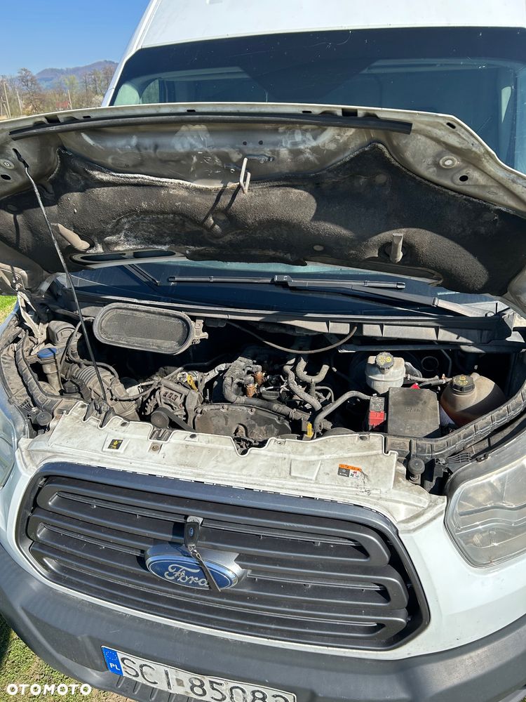 Ford Transit - 8