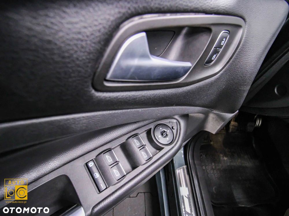 Ford Kuga 1.5 EcoBoost FWD ST-Line ASS - 27