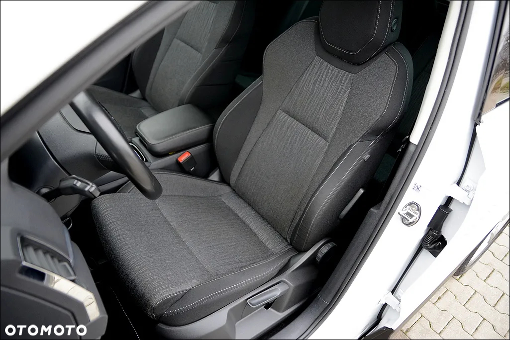 Skoda Karoq 1.5 TSI ACT Clever - 18