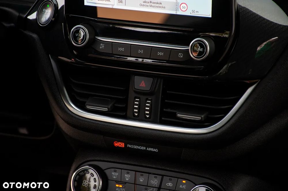 Ford Fiesta 1.0 EcoBoost S&S ST-LINE - 20