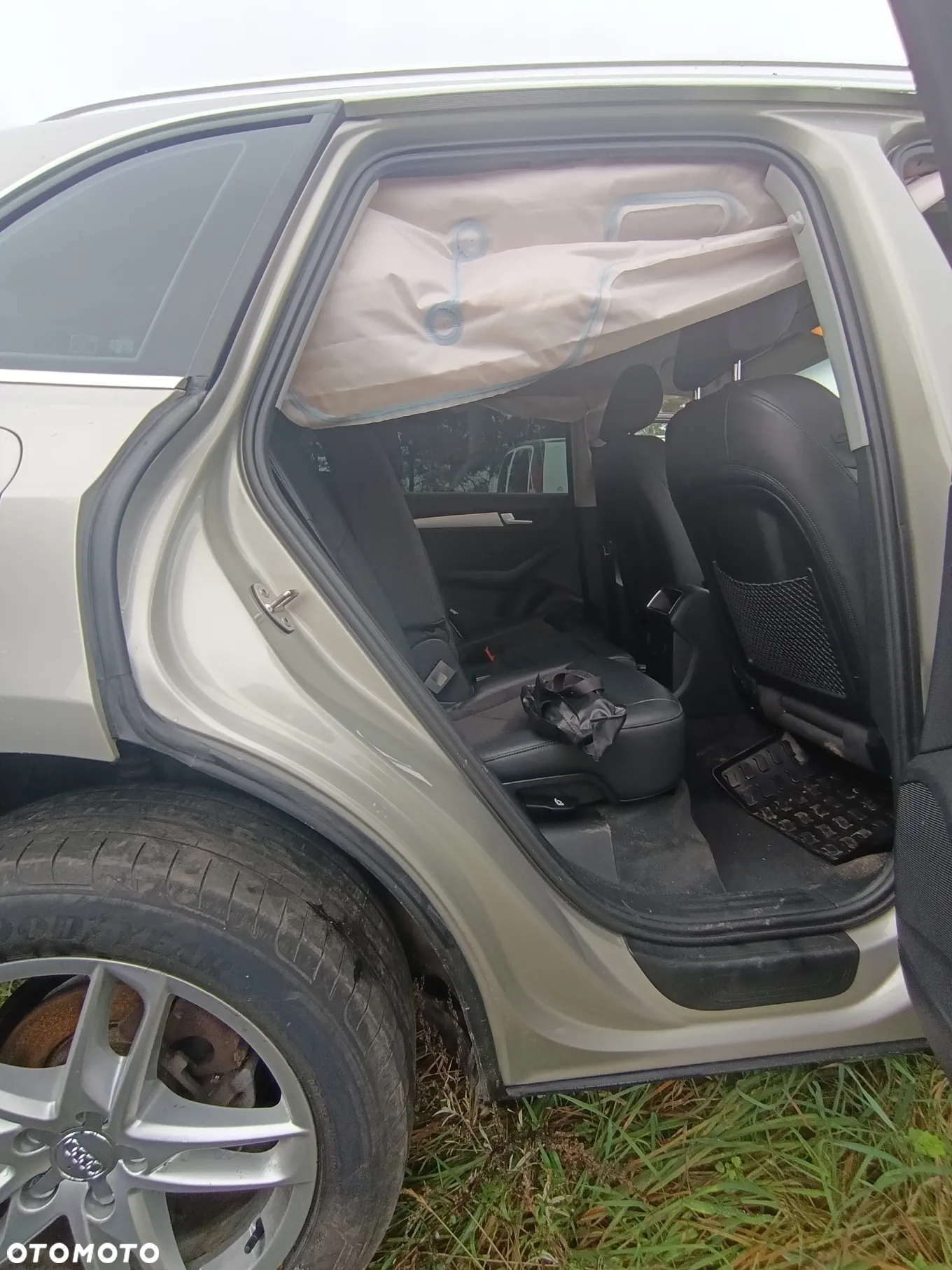 Audi Q5 2.0 TDI quattro S tronic - 38