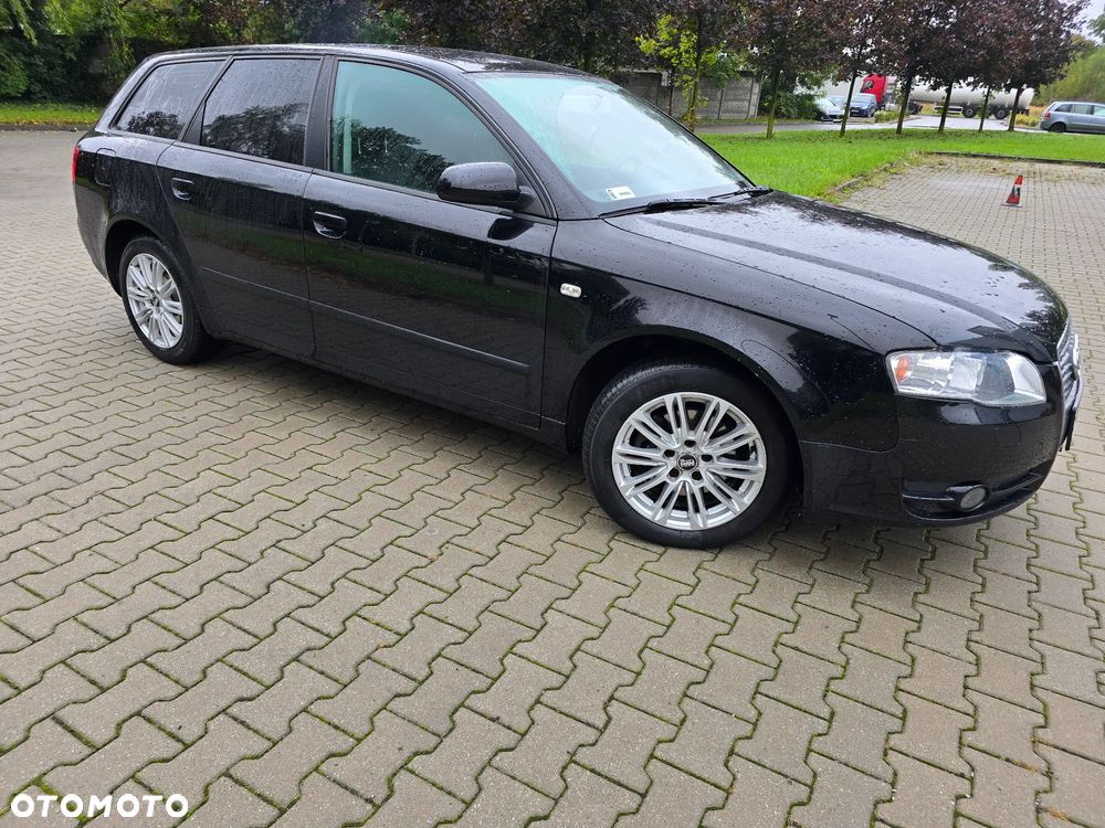 Audi A4 - 32