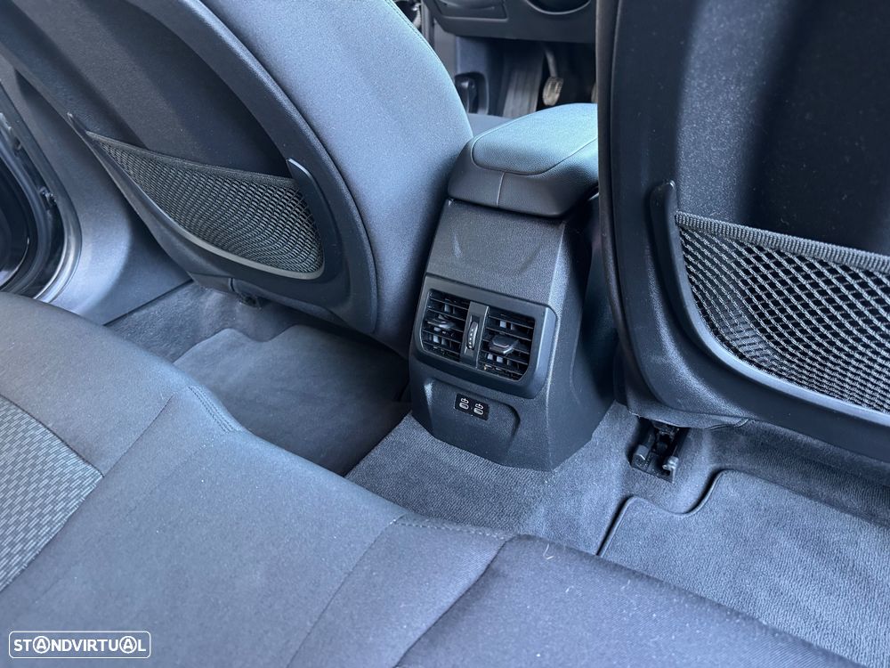 BMW 116 d Advantage - 22