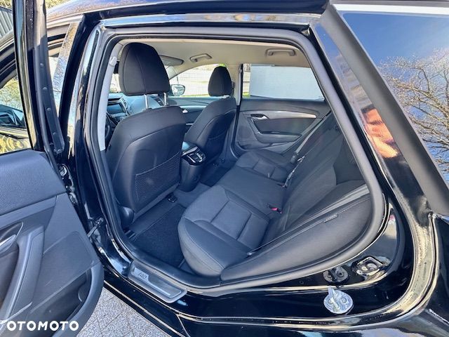 Hyundai i40 i40cw 1.7 CRDi 5 Star Edition - 8