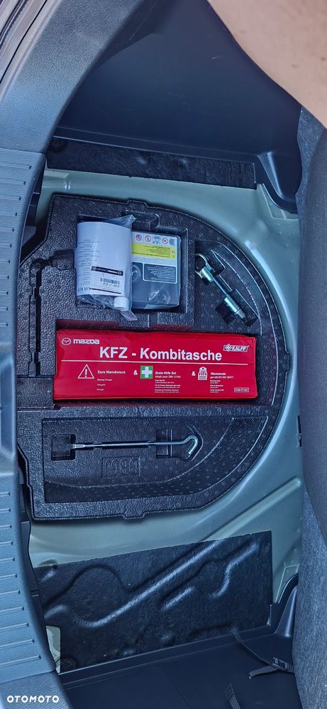 Mazda 2 1.5 Skypassion - 26