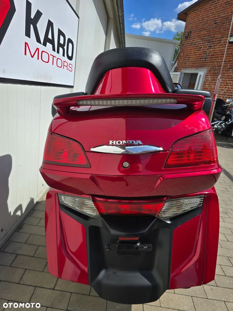 Honda GL - 4