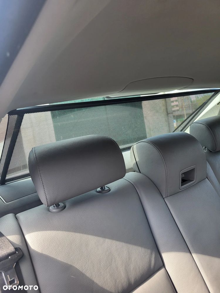 BMW Seria 5 530xi - 5