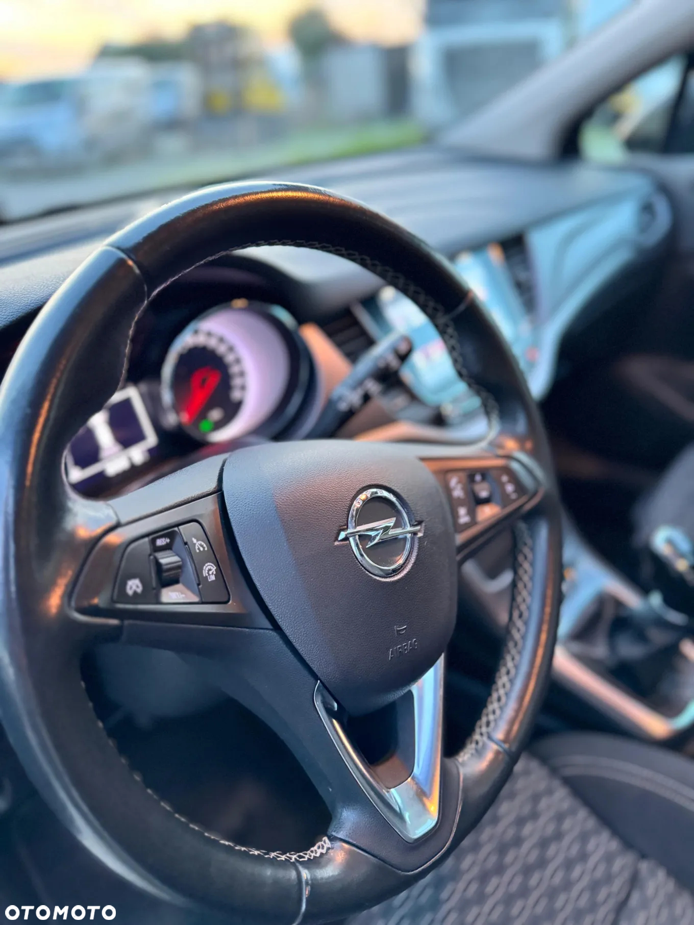 Opel Astra 1.6 CDTI Sports Tourer Active - 10