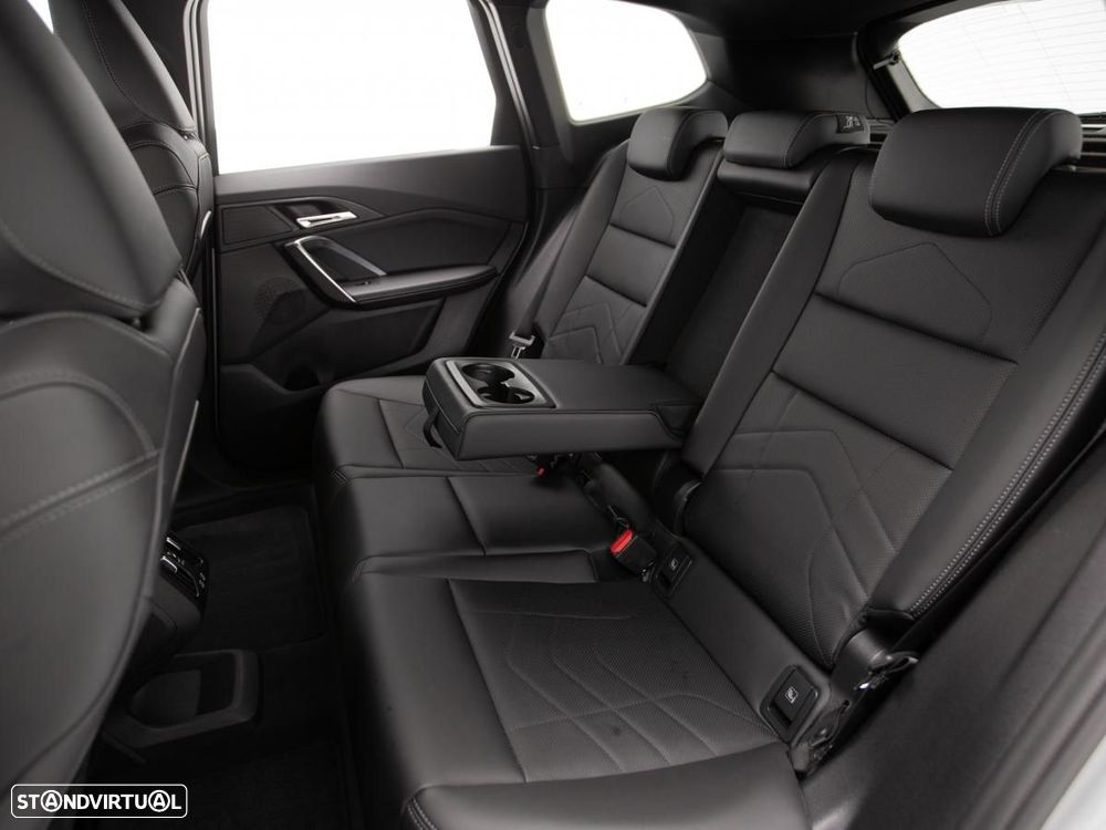 BMW X1 25 e xDrive Pack M - 10