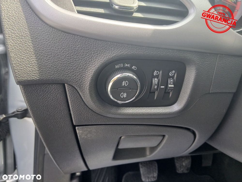 Opel Astra - 25