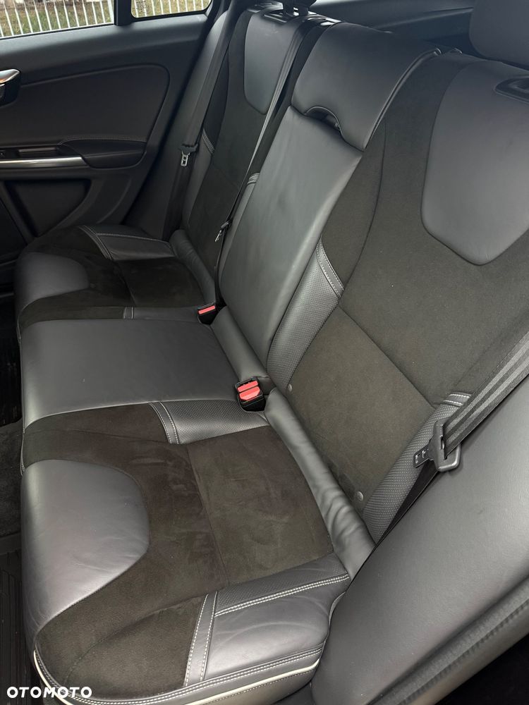 Volvo V60 D4 RDesign - 13