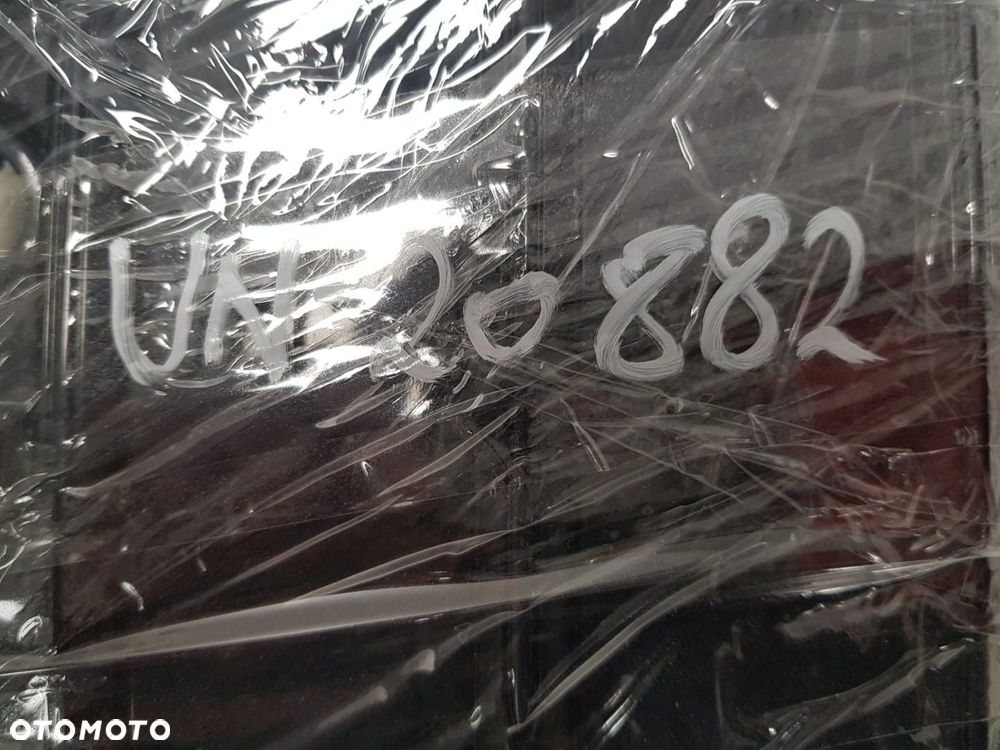 GRILL ATRAPA AUDI A7 2 II C8 4K8  4K8853651A 4K8853653A PRZÓD  17-24 - 9