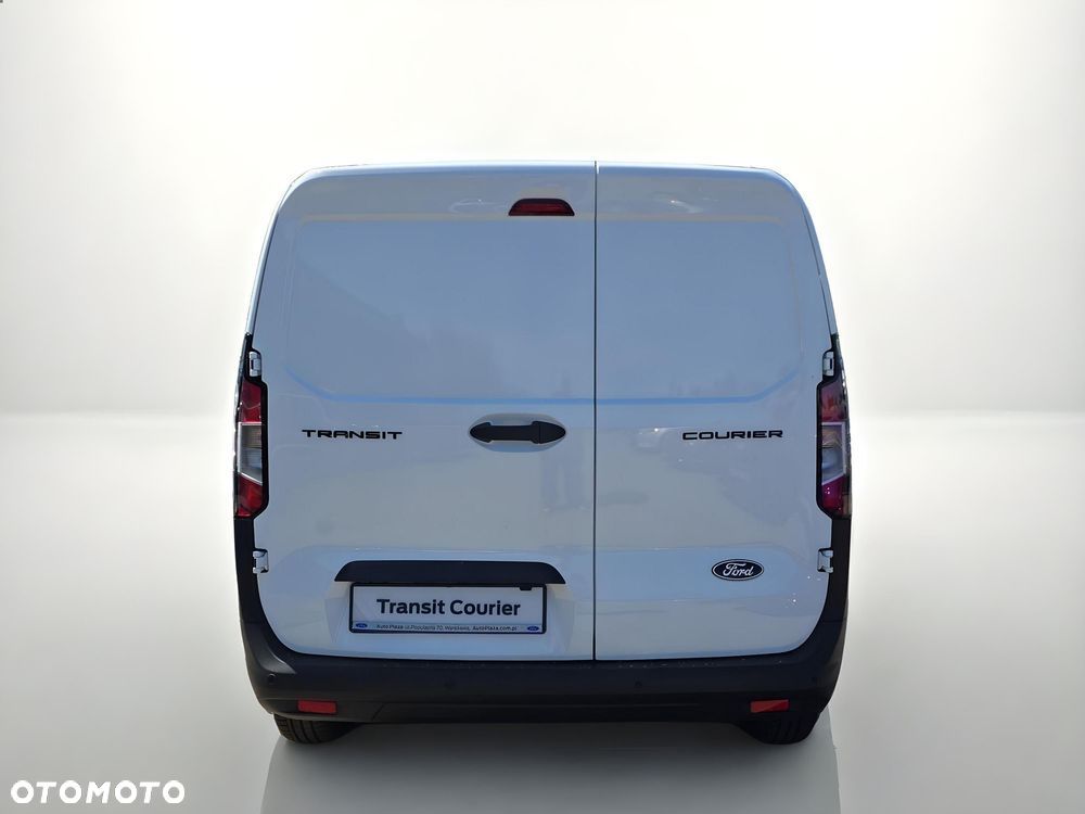 Ford Transit Courier 1.0 EcoBoost 1,9t Trend automat - 7