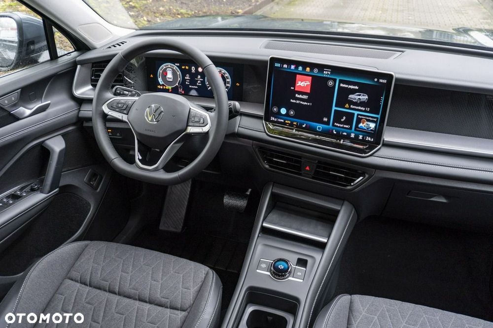 Volkswagen Tayron - 18