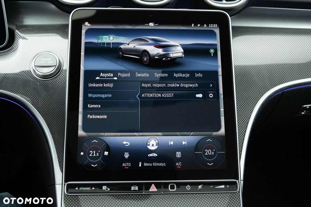 Mercedes-Benz CLE - 32