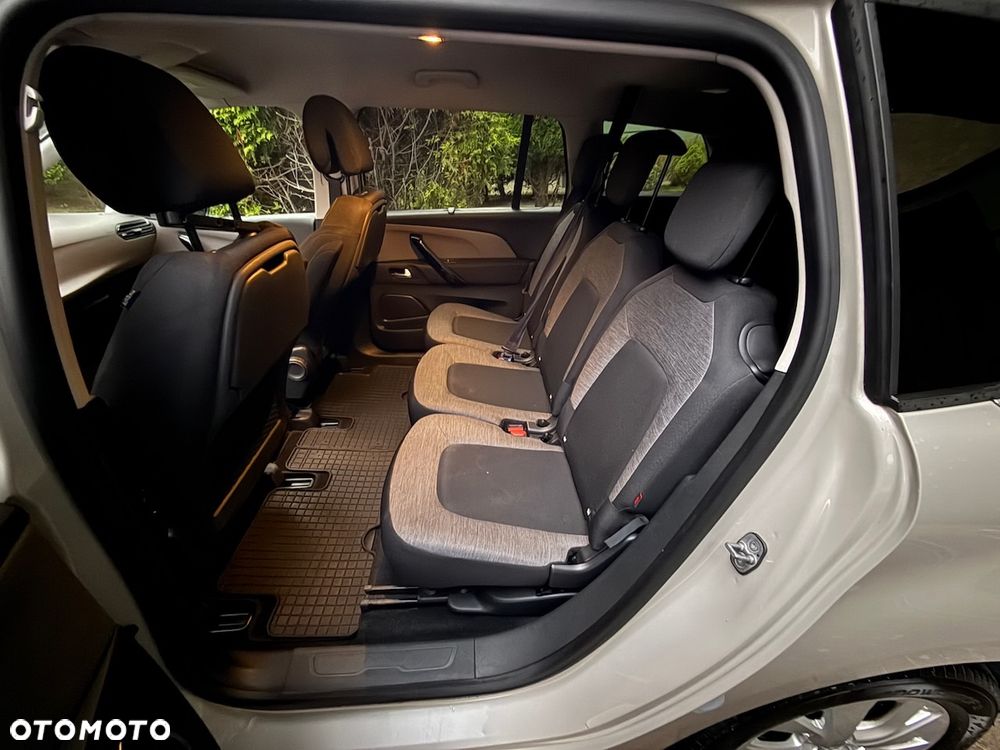 Citroën C4 Picasso 1.6 THP MoreLife S&S EAT6 - 15