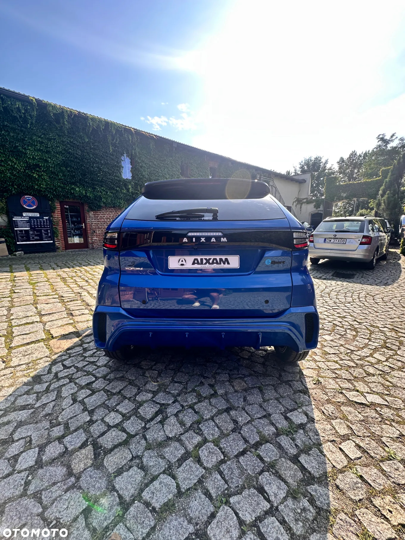Aixam Coupe - 3