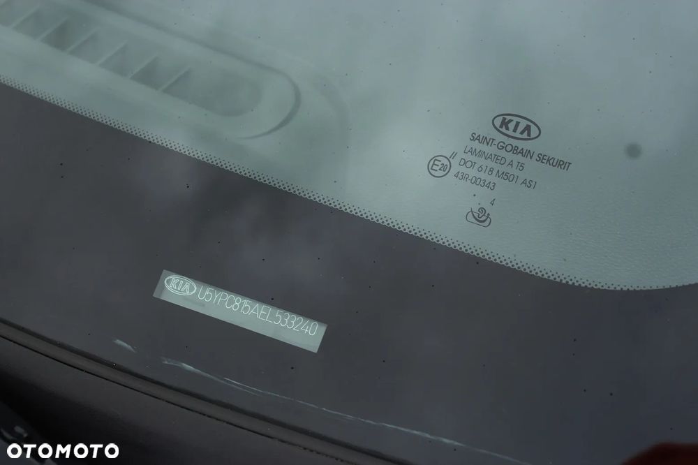 Kia Sportage 1.7 CRDI XL 2WD - 38