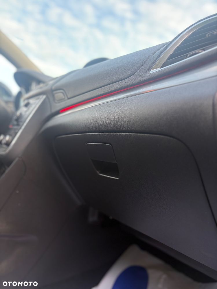 Opel Mokka 1.4 T Cosmo EU6 - 32