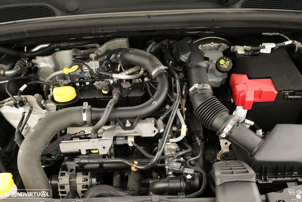 Renault Clio 1.0 TCe Techno - 24