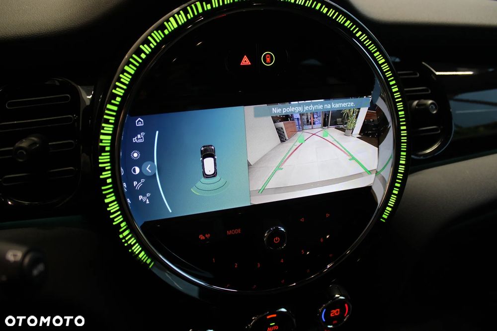 MINI Cooper Classic Trim - 14