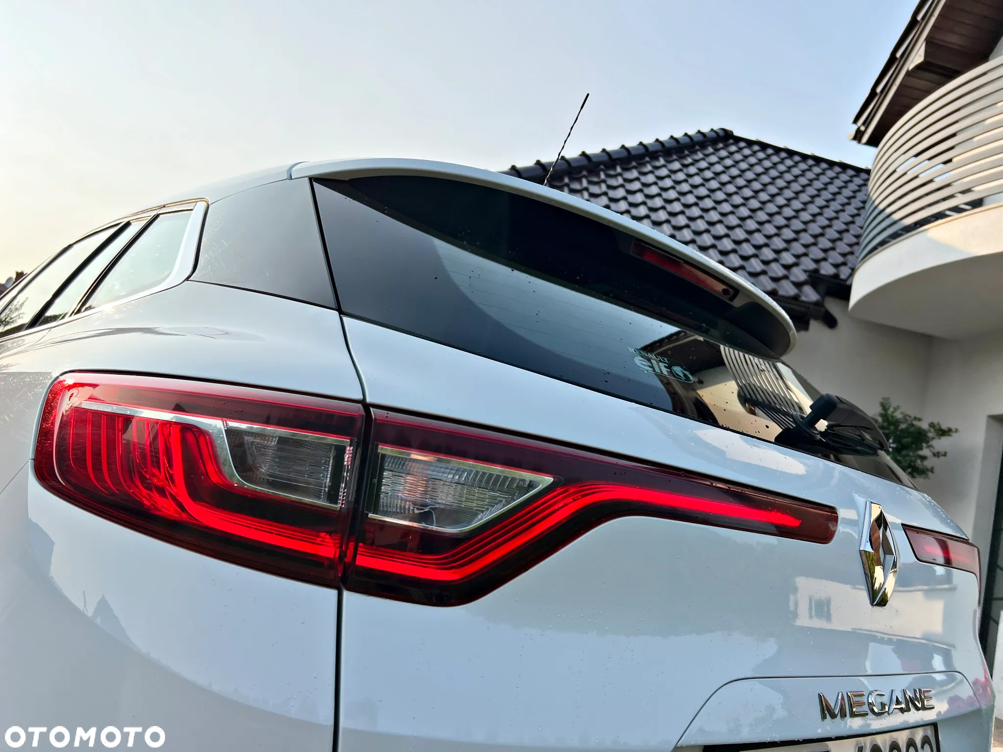 Renault Megane 1.3 TCe FAP Intens - 7