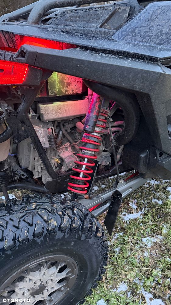 Polaris RZR - 5