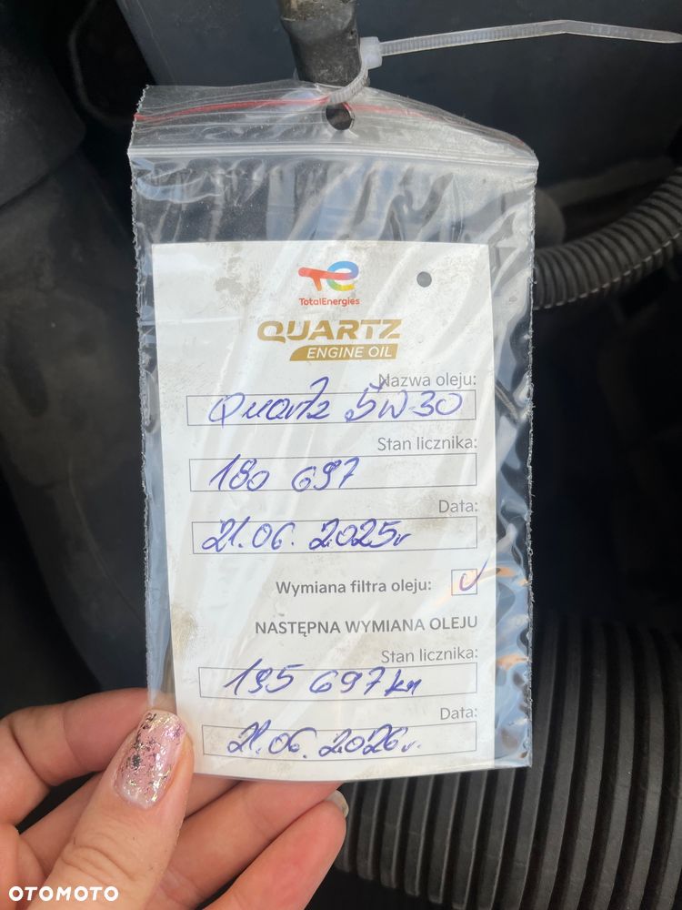 Citroën C4 1.6 HDi X - 9