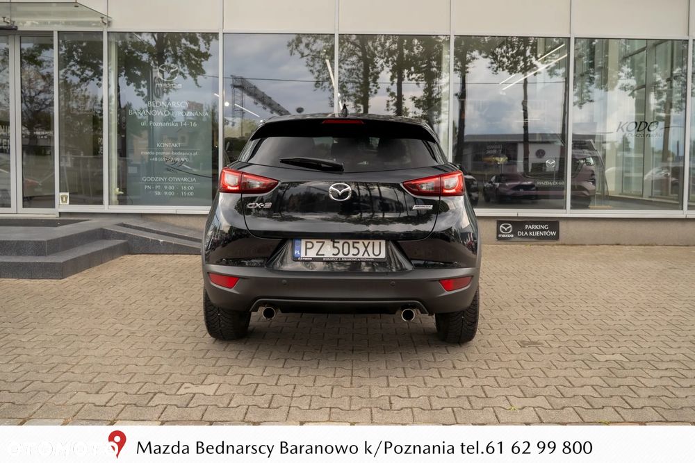 Mazda CX-3 2.0 Skypassion - 24