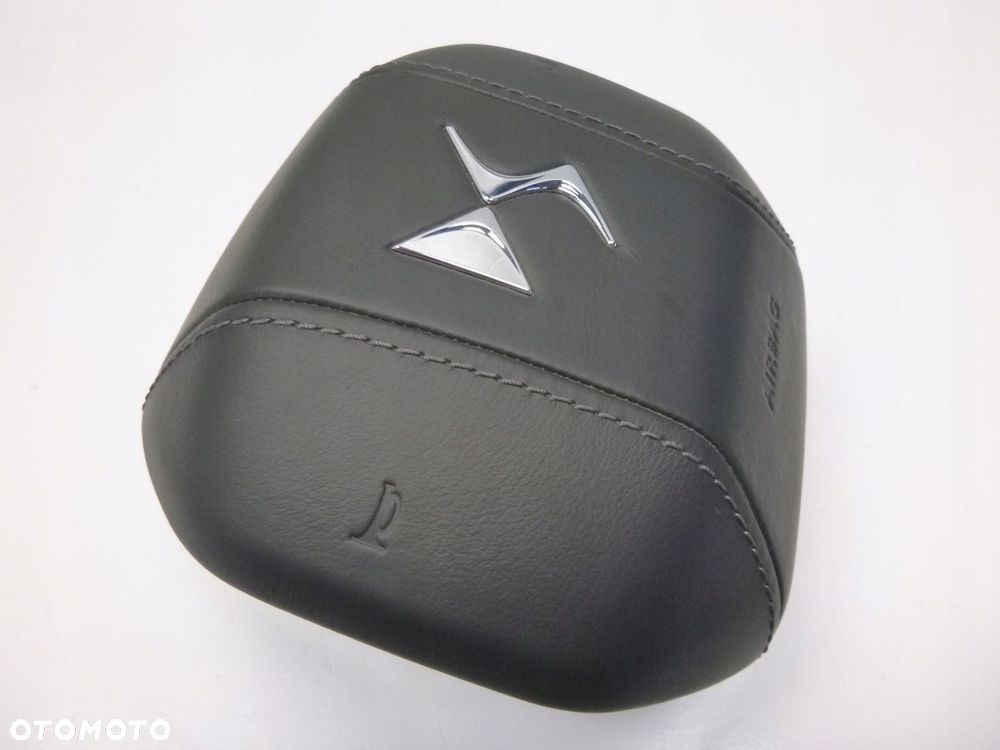 CITROEN DS DS3 DS7 CROSSBACK PODUSZKA AIRBAG KIEROWCY NOWY ORYGINAŁ - 4
