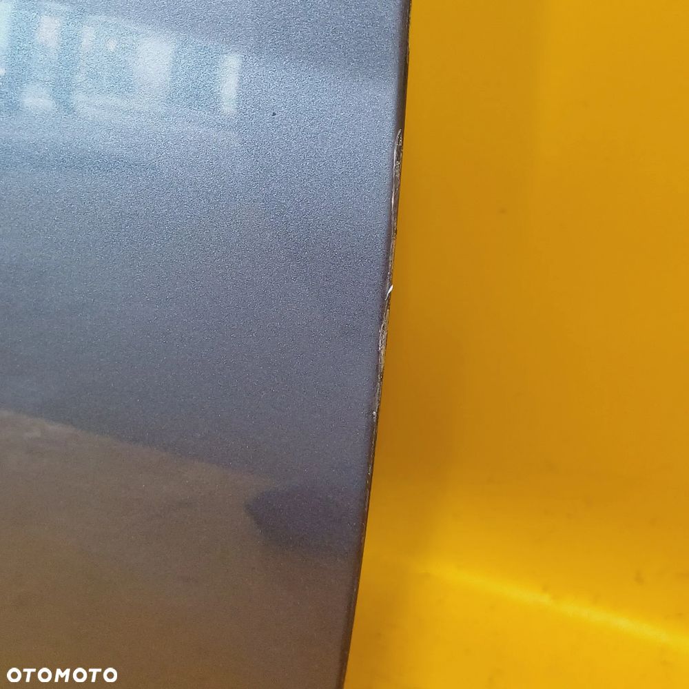 DRZWI PRAWY PRZÓD PRAWE PRZEDNIE FORD FOCUS II LIFT KOMBI LAK. H4 NR1978 - 8