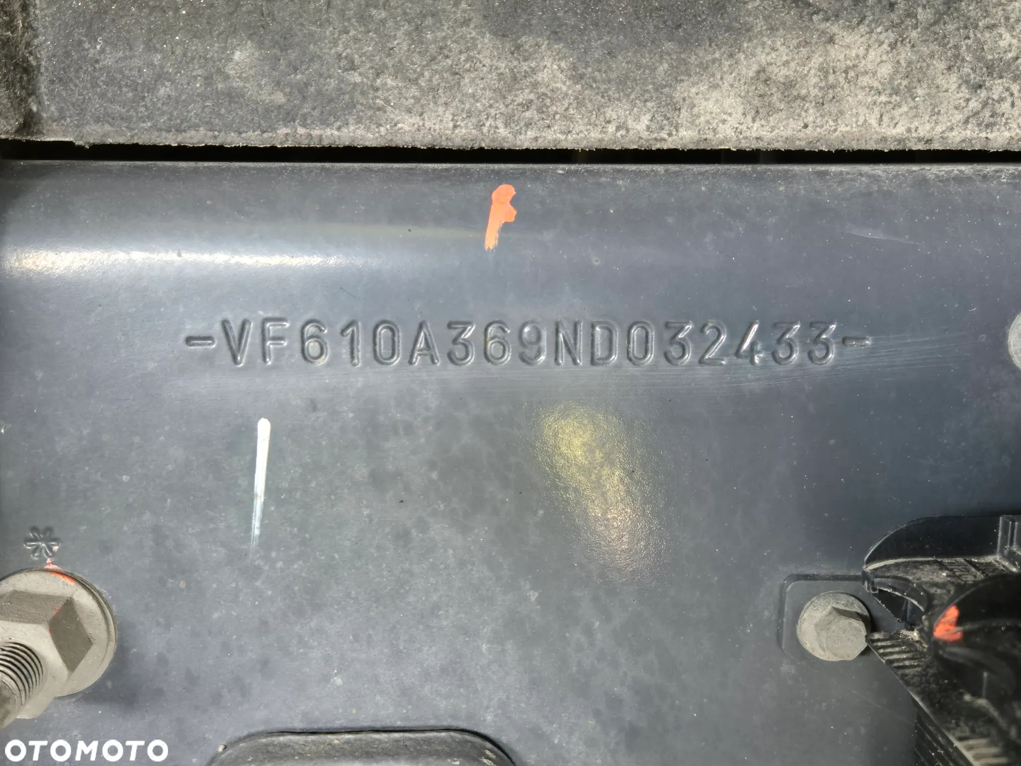 Renault T 480 HIGH - 23