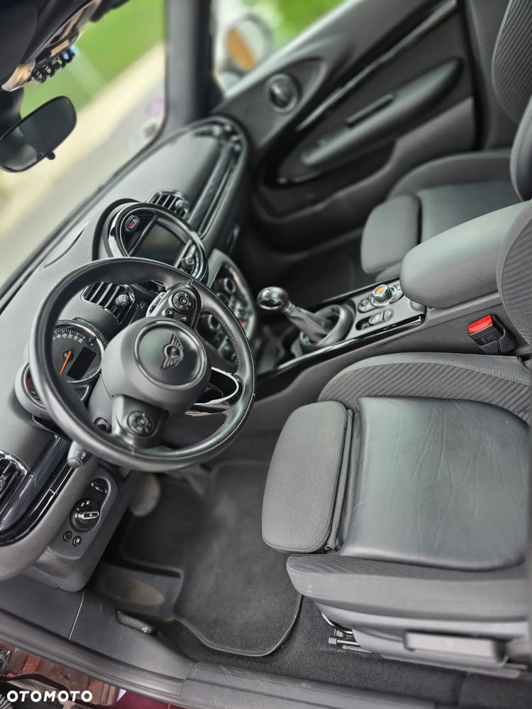 MINI Clubman - 14