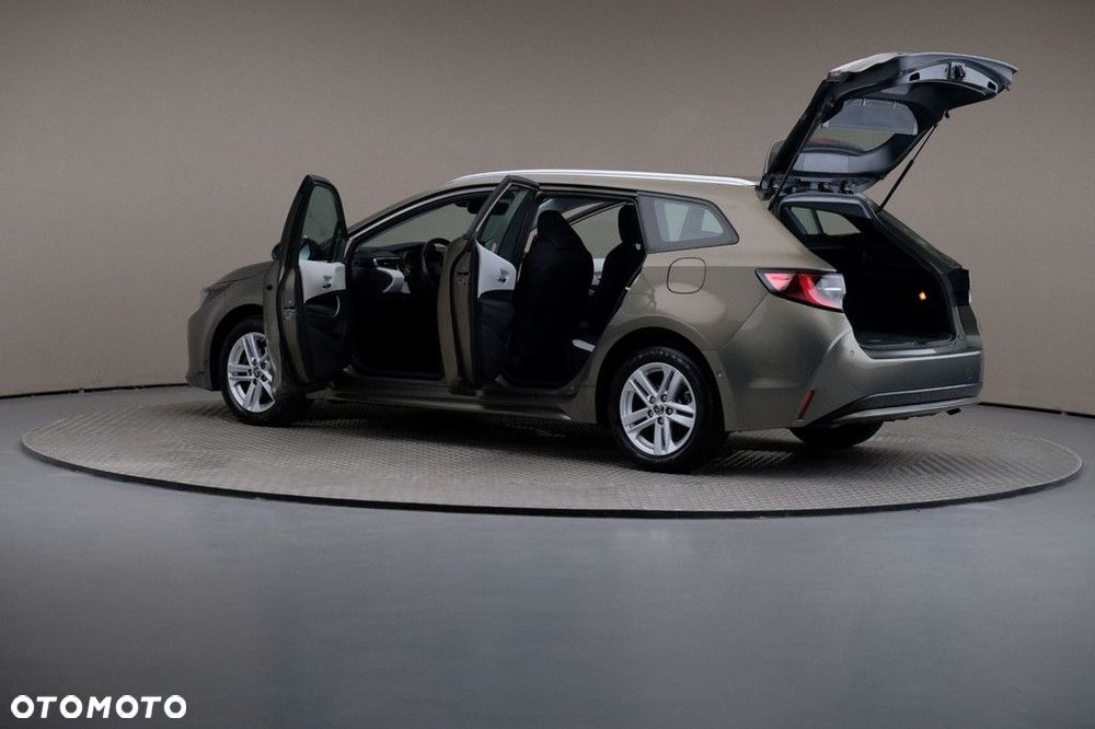 Toyota Corolla 1.2 T Comfort - 7
