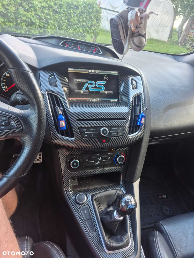 Ford Focus - 5