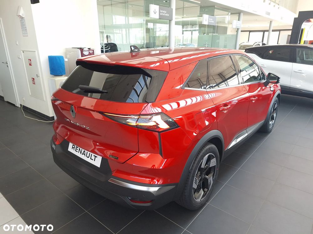 Renault Symbioz 2026 photo 3