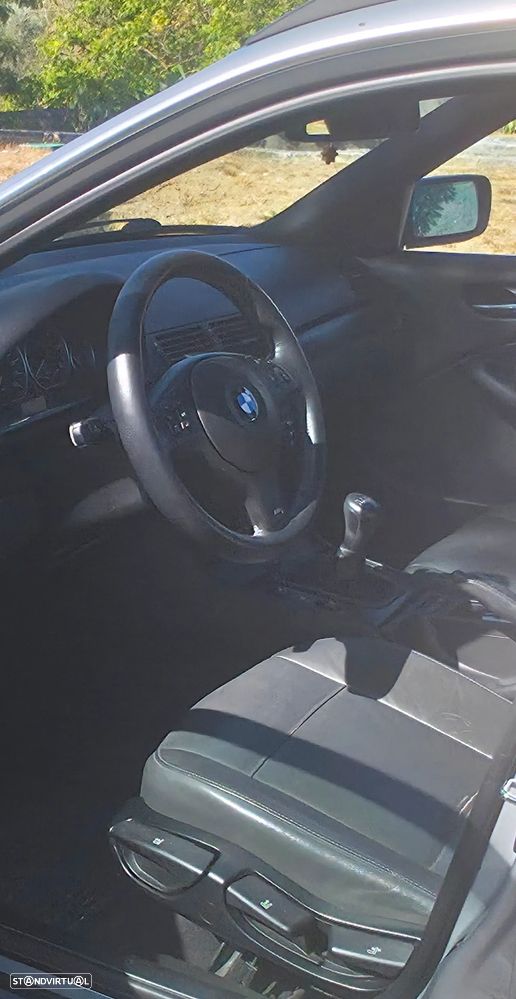 BMW 320 d Navigator - 9