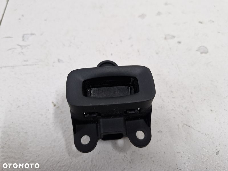 VOLVO S60 II 2 STACYJKA KLUCZYK WKŁADKA ZAMKA ZESTAW 28227917 - 2